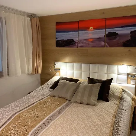 Apartment Kerjanus *