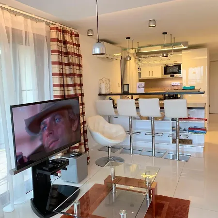 Kerjanus Apartamento La Seyne-sur-Mer
