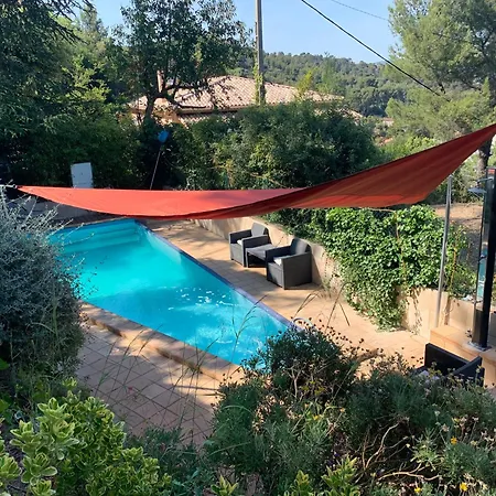 Kerjanus Apartmán La Seyne-sur-Mer