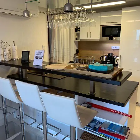 Kerjanus La Seyne-sur-Mer