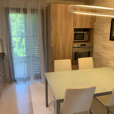 Apartamento Kerjanus