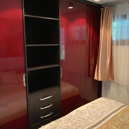 Kerjanus Apartment La Seyne-sur-Mer