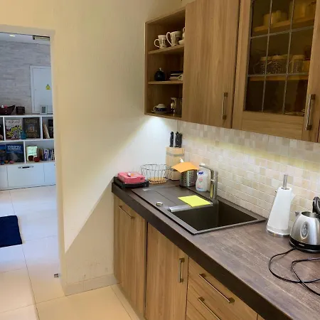 Apartamento Kerjanus La Seyne-sur-Mer
