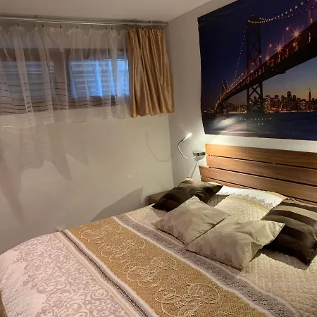 Kerjanus Apartament
