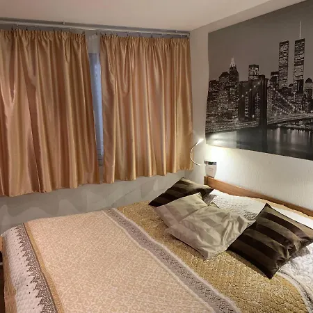 Kerjanus Apartment *