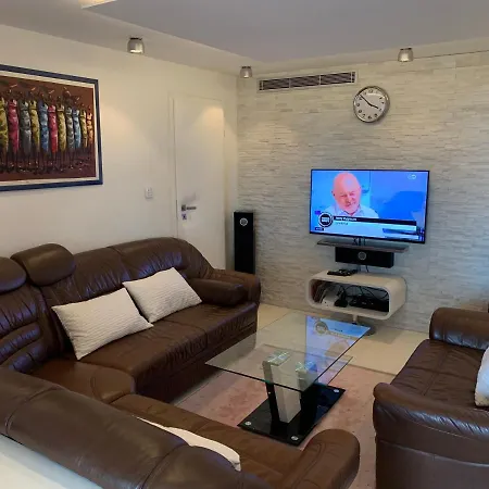 Kerjanus Apartament