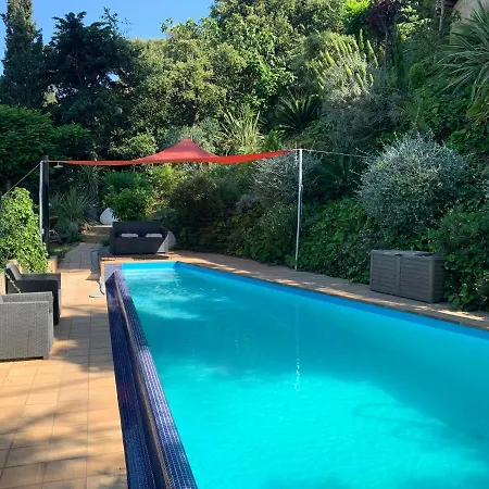 Kerjanus La Seyne-sur-Mer