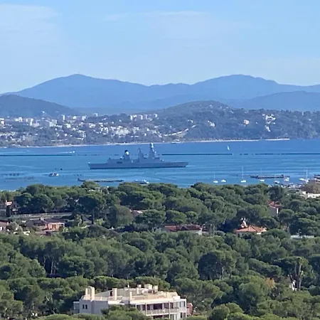 Kerjanus Apartament La Seyne-sur-Mer
