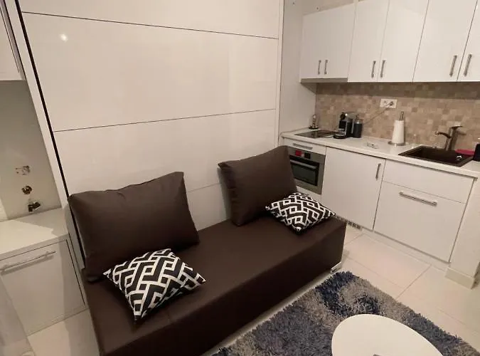 Kerjanus Appartement La Seyne-sur-Mer