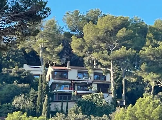 Kerjanus Apartmán