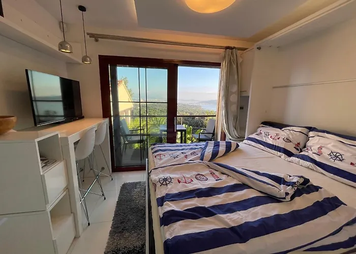 Apartmán Kerjanus