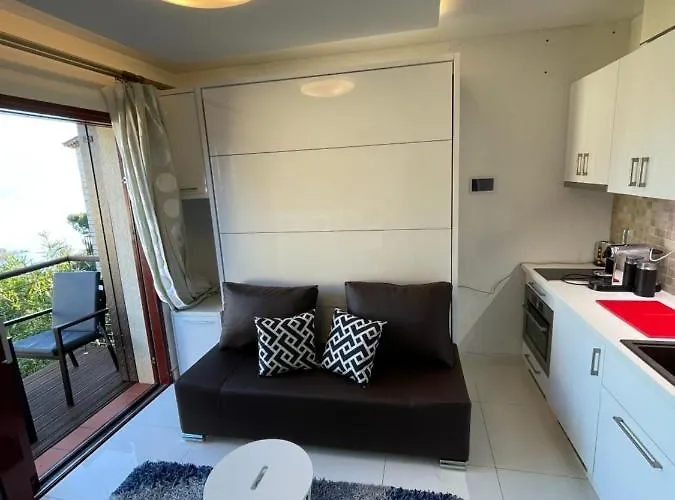 Kerjanus Apartmán