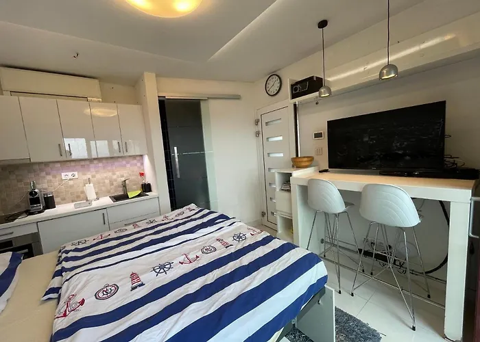 Apartmán Kerjanus