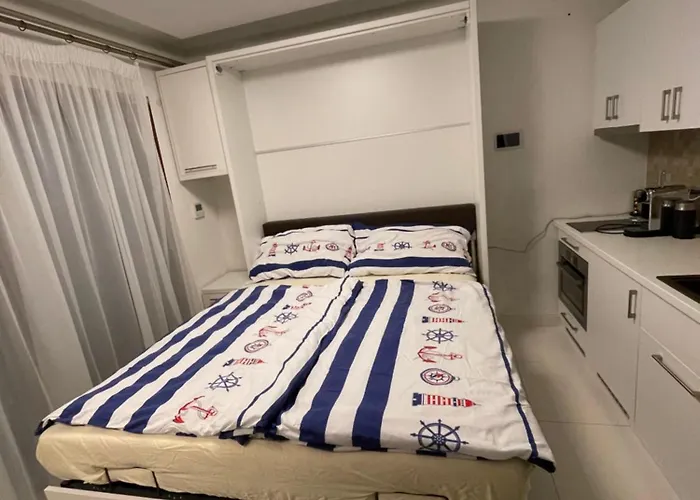 Kerjanus Appartement