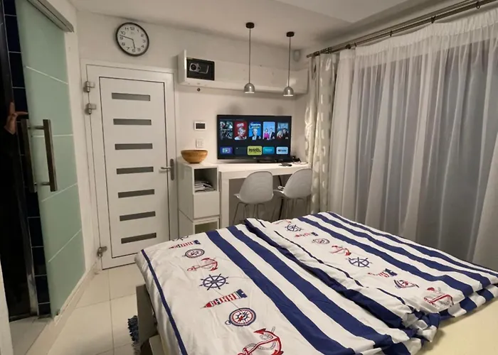 Kerjanus Appartement La Seyne-sur-Mer