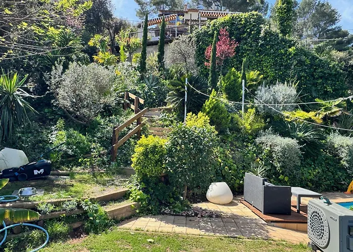 Kerjanus Appartement La Seyne-sur-Mer