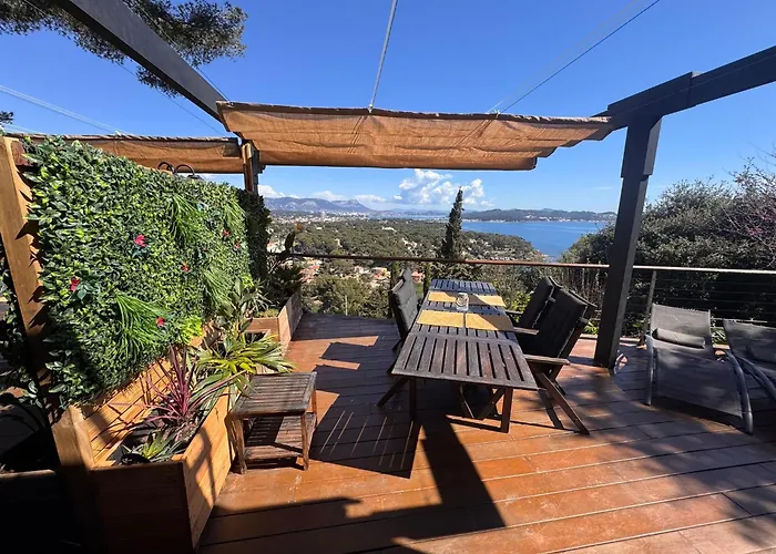 Kerjanus Appartement *