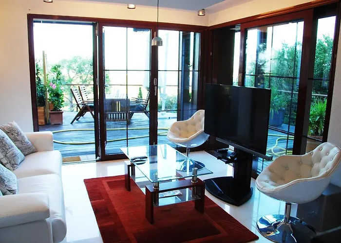 Kerjanus Appartement *