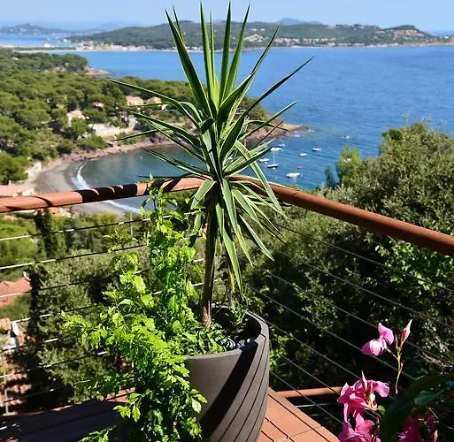 Kerjanus Appartement