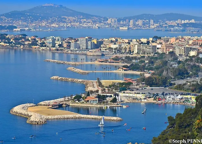 Kerjanus Appartement La Seyne-sur-Mer