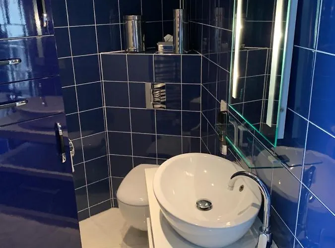Kerjanus Appartement *