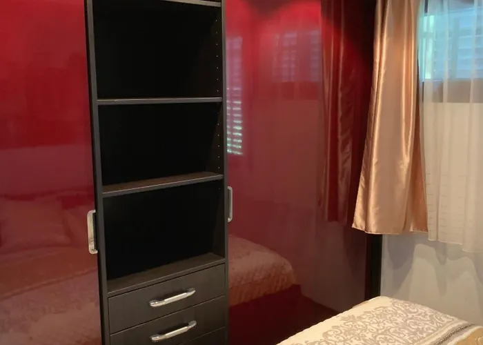 Kerjanus Apartmán La Seyne-sur-Mer