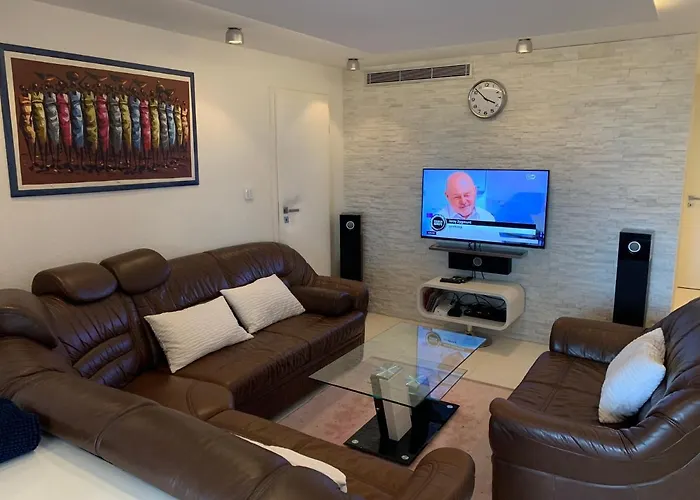 Kerjanus Appartement